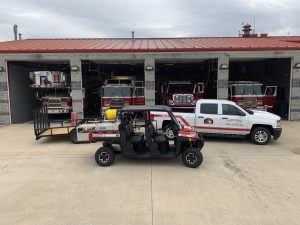 Ranger 11: 2019 Polaris Ranger